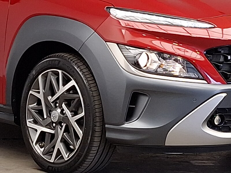 Used Hyundai KONA 2022 for sale - 76451386: Photo 9