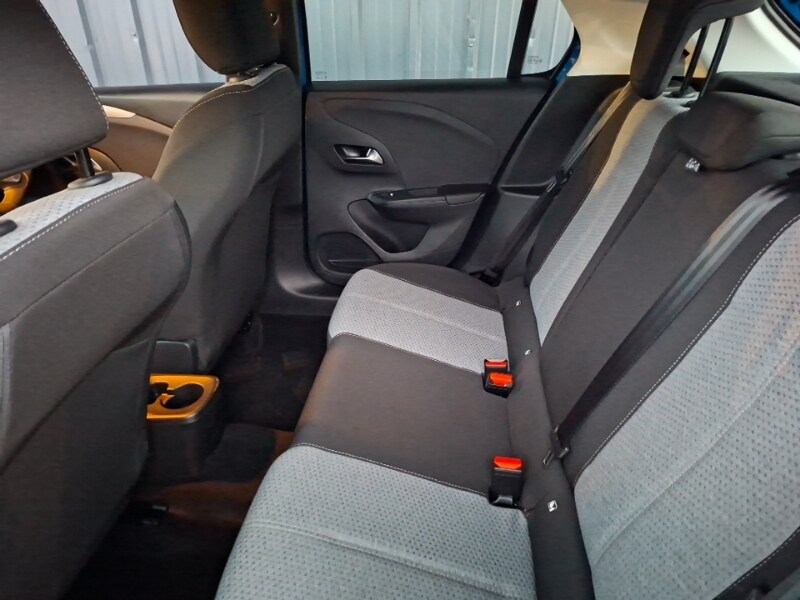 Used Vauxhall Corsa 2024 for sale - 77645149: Photo 6