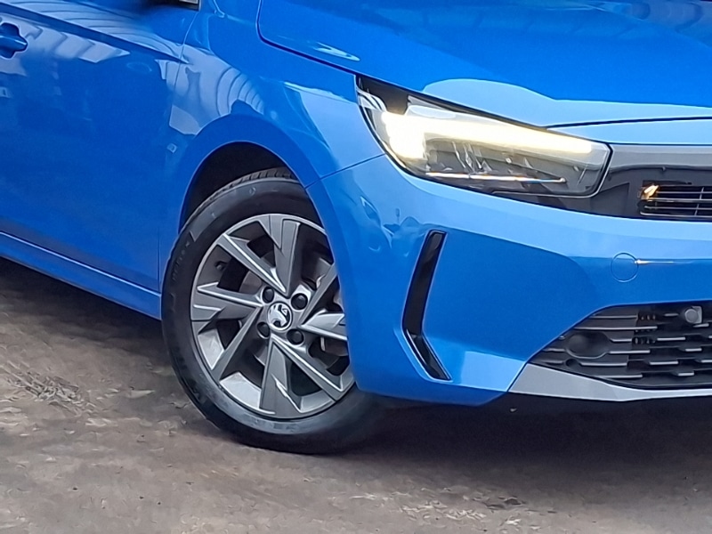 Used Vauxhall Corsa 2024 for sale - 77645149: Photo 9