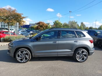 Used Skoda Karoq 2025 for sale - 79732614: Photo