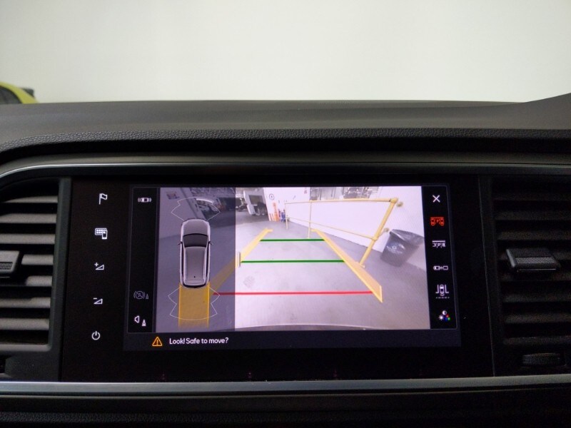 Used SEAT Ateca 2024 for sale - 77677745: Photo 11