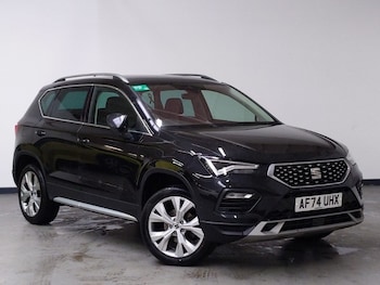 Used SEAT Ateca 2024 for sale - 77677745: Photo