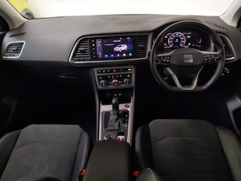 Used SEAT Ateca 2024 for sale - 77677745: Photo