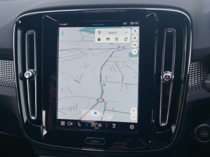 Used Volvo XC40 2024 for sale - 77923964: Photo 11