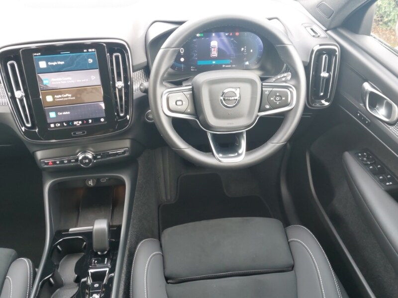 Used Volvo XC40 2024 for sale - 77923964: Photo 7