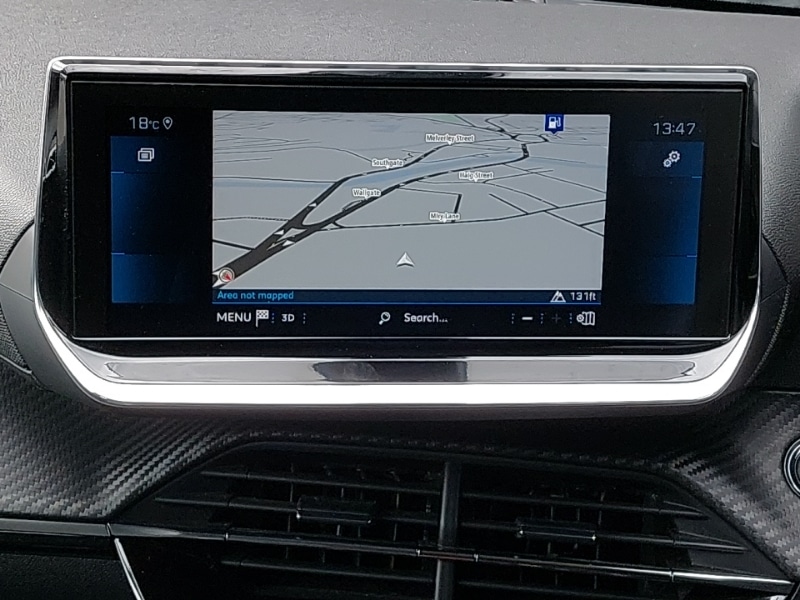 Used Peugeot 208 2020 for sale - 76600529: Photo 10