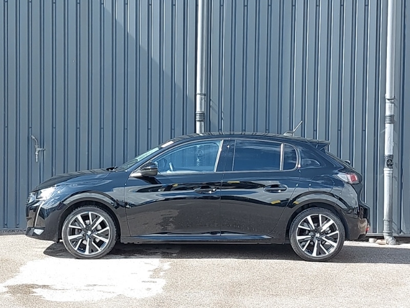 Used Peugeot 208 2020 for sale - 76600529: Photo 4