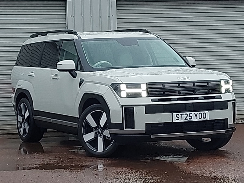 Used Hyundai Santa Fe 2025 for sale - 76571801: Photo 1