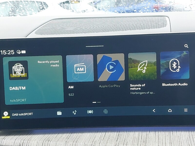 Used Hyundai Santa Fe 2025 for sale - 76571801: Photo 12