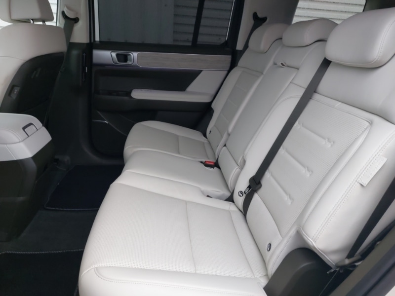 Used Hyundai Santa Fe 2025 for sale - 76571801: Photo 6