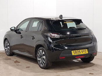 Used Peugeot 208 2025 for sale - 78133157: Photo