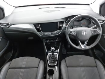 Used Vauxhall Crossland 2022 for sale - 76849556: Photo