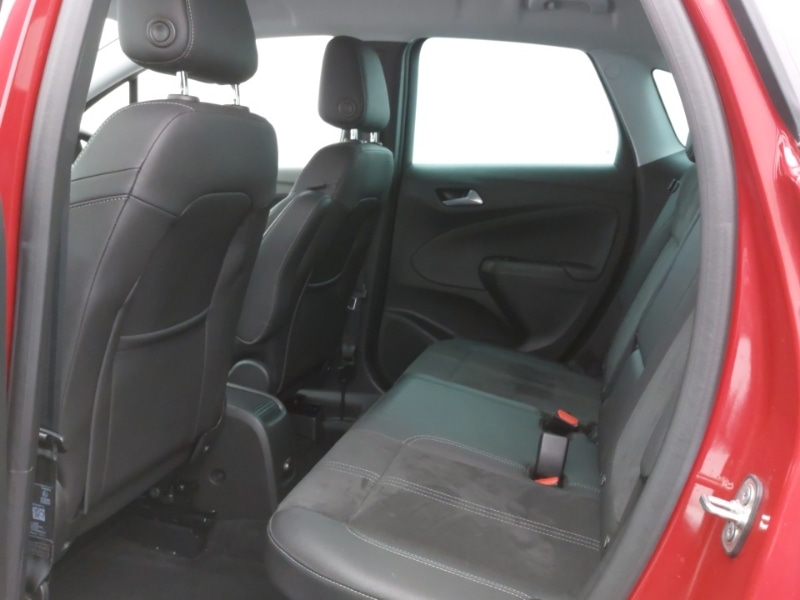 Used Vauxhall Crossland 2022 for sale - 76849556: Photo 6