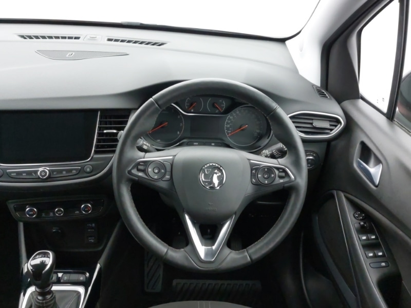 Used Vauxhall Crossland 2022 for sale - 76849556: Photo 7