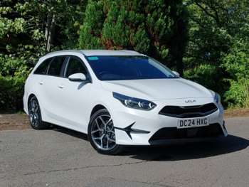 2024 - 1.5T GDi ISG 138 3 5dr DCT