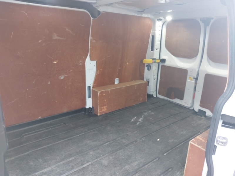 Used Ford Transit Custom 2022 for sale - 77907124: Photo 6