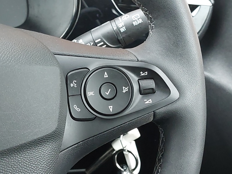 Used Vauxhall Corsa 2023 for sale - 77923980: Photo 10