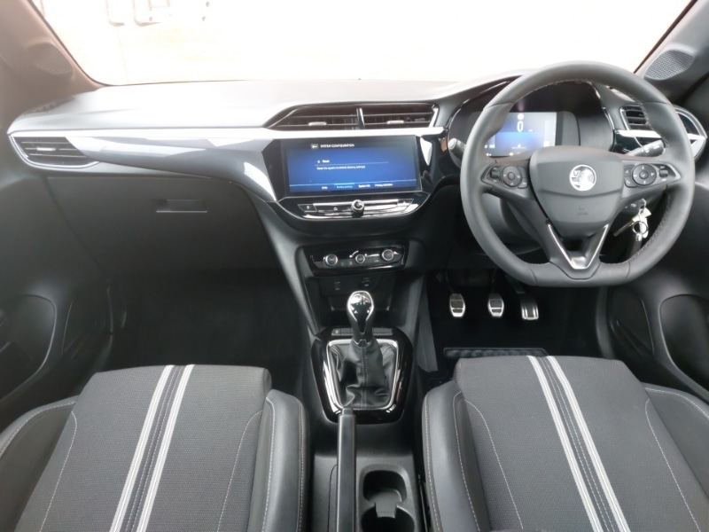 Used Vauxhall Corsa 2023 for sale - 77923980: Photo 2
