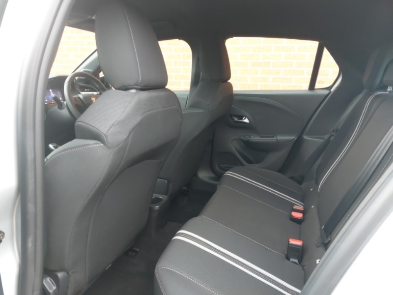 Used Vauxhall Corsa 2023 for sale - 77923980: Photo 6