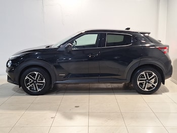 Used Nissan Juke 2024 for sale - 76983721: Photo