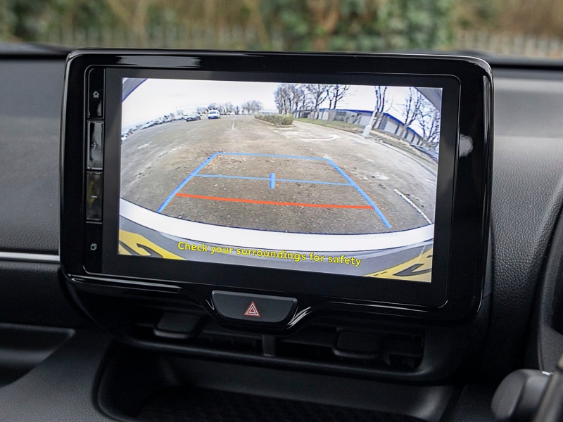 Used Mazda Mazda2 HYBRID 2024 for sale - 77695176: Photo 9