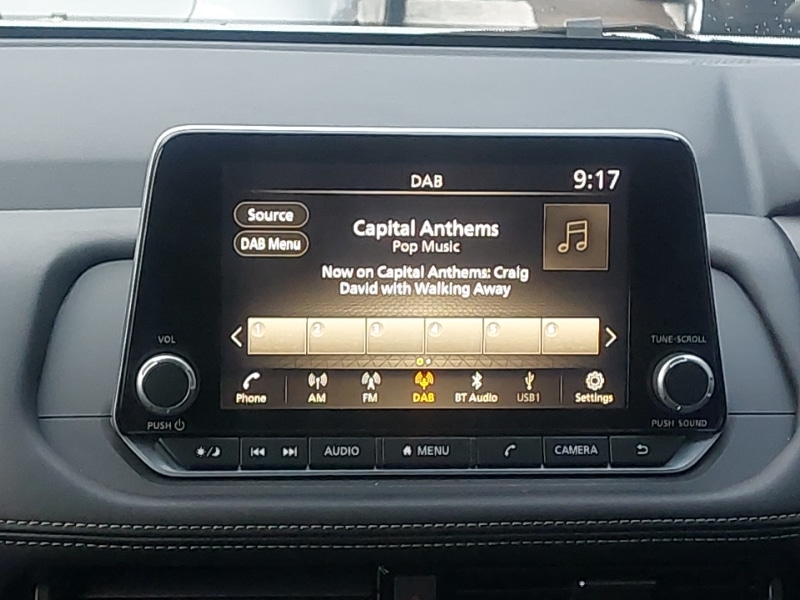 Used Nissan X-Trail 2025 for sale - 77585520: Photo 10