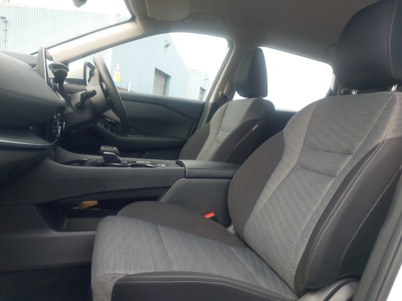 Used Nissan X-Trail 2025 for sale - 77585520: Photo 12