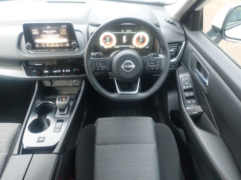 Used Nissan X-Trail 2025 for sale - 77585520: Photo 7