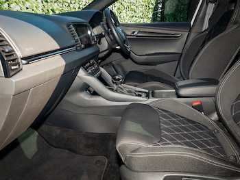 Used Skoda Karoq 2024 for sale - 77782981: Photo