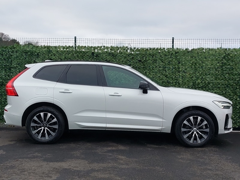 Used Volvo XC60 2024 for sale - 77503874: Photo 2