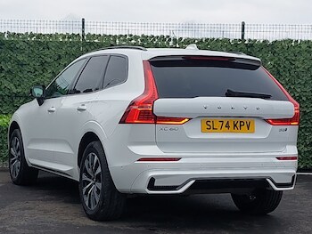 Used Volvo XC60 2024 for sale - 77503874: Photo