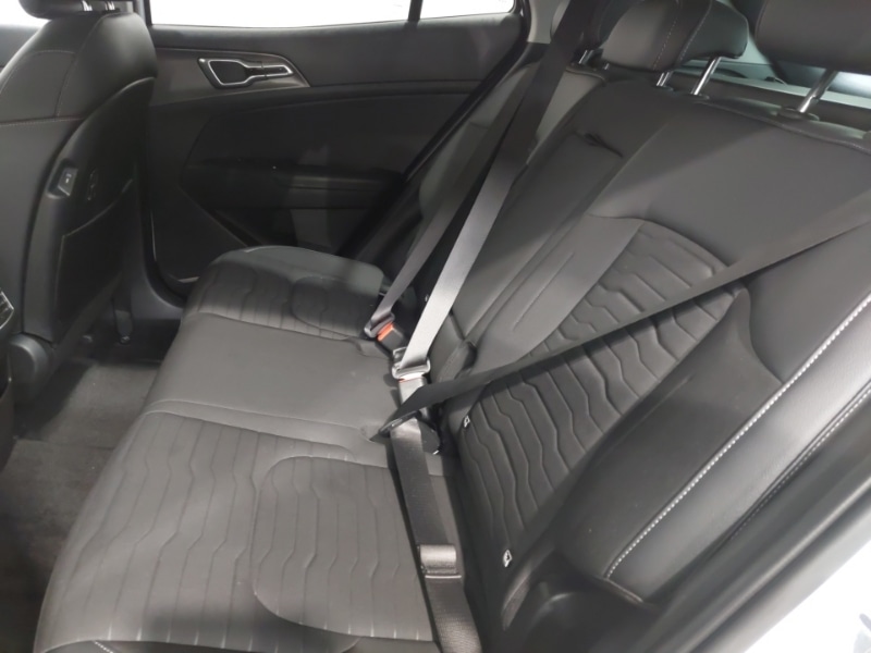 Used Kia Sportage 2023 for sale - 77115532: Photo 6