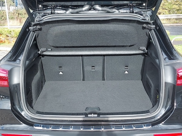 Used Mercedes-Benz EQA 2023 for sale - 76207952: Photo 8