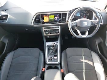 Used SEAT Ateca 2022 for sale - 76575767: Photo