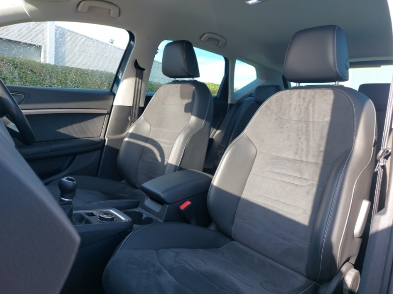 Used SEAT Ateca 2022 for sale - 76575767: Photo 5