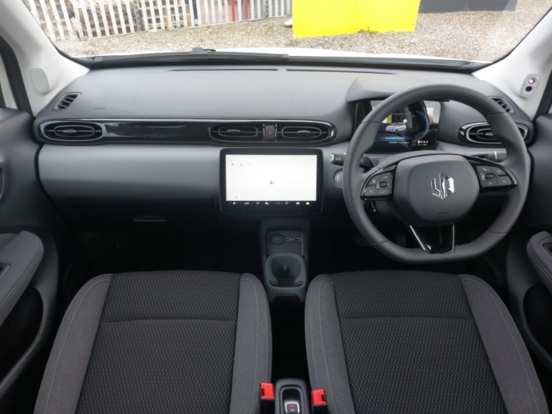 Used Leapmotor T03 2025 for sale - 77702374: Photo 2