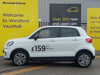 Used Leapmotor T03 2025 for sale - 77702374: Photo