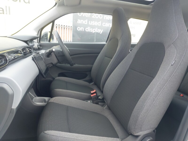 Used Leapmotor T03 2025 for sale - 77702374: Photo 5