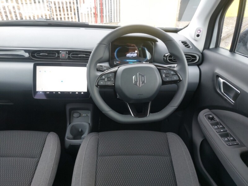 Used Leapmotor T03 2025 for sale - 77702374: Photo 7