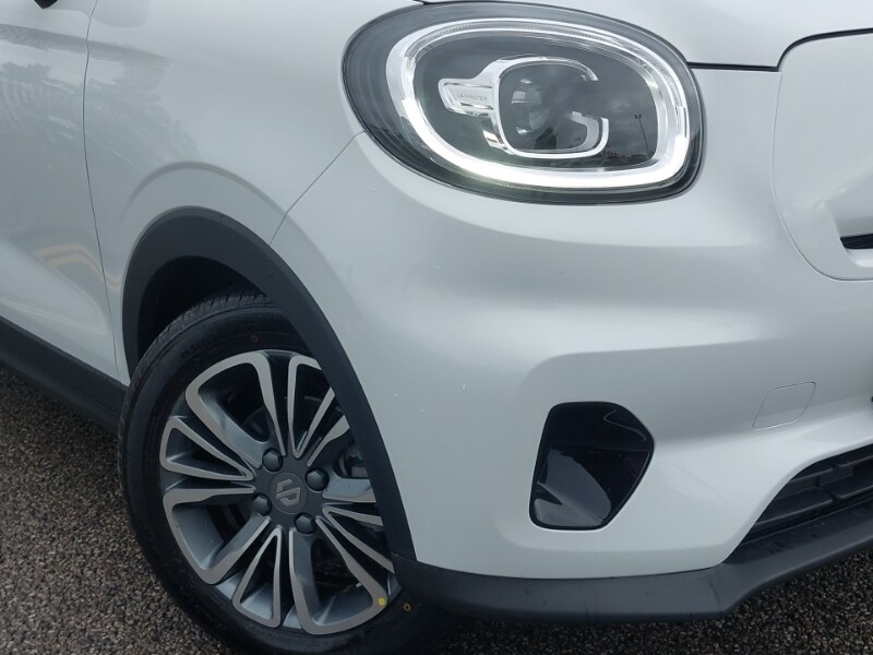 Used Leapmotor T03 2025 for sale - 77702374: Photo 9