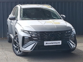 Used Hyundai TUCSON 2025 for sale - 78746886: Photo