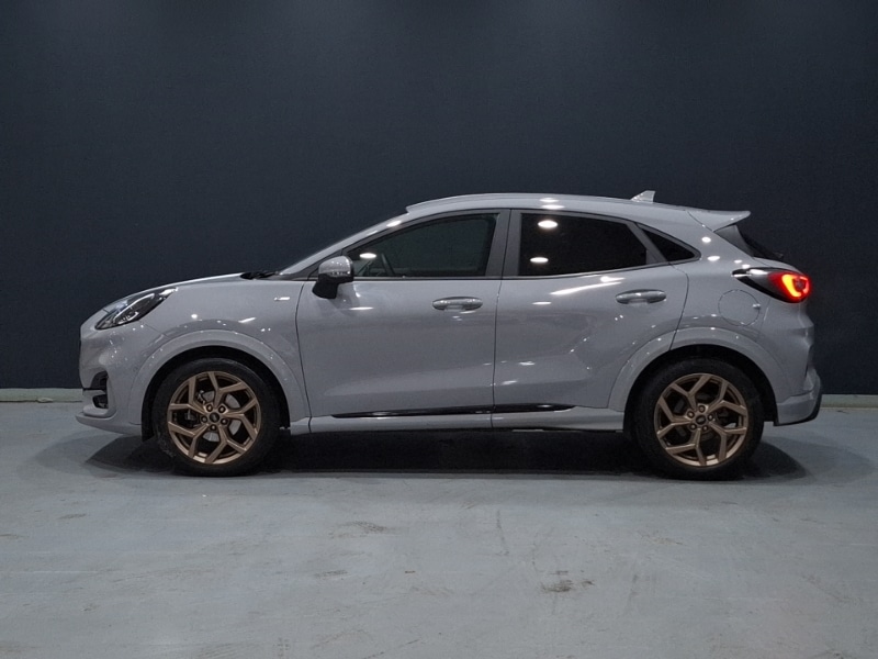 Used Ford Puma 2023 for sale - 76331297: Photo 4