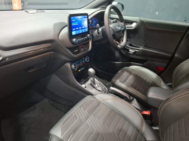 Used Ford Puma 2023 for sale - 76331297: Photo 5