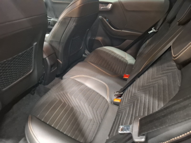 Used Ford Puma 2023 for sale - 76331297: Photo 6