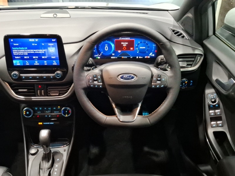 Used Ford Puma 2023 for sale - 76331297: Photo 7