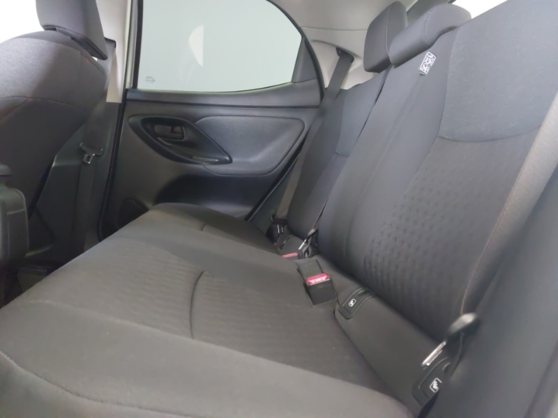 Used Toyota Yaris 2021 for sale - 77923084: Photo 6