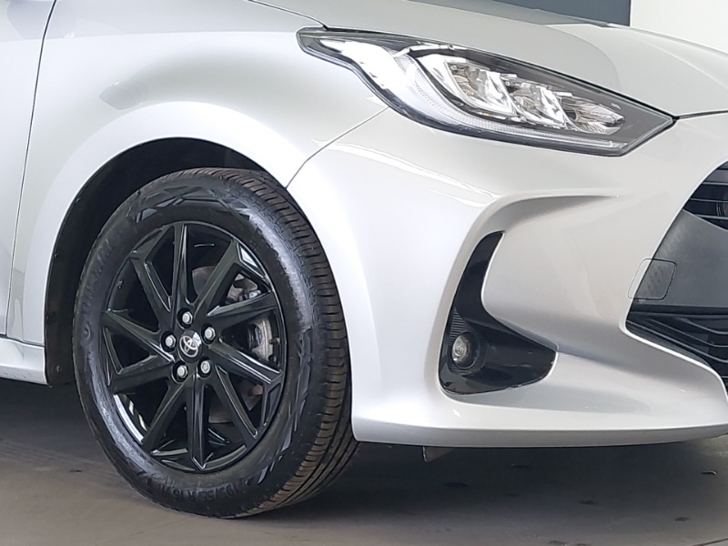 Used Toyota Yaris 2021 for sale - 77923084: Photo 9