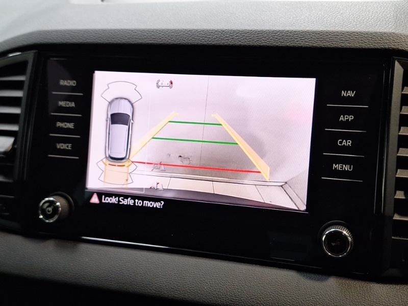 Used Skoda Karoq 2024 for sale - 78093315: Photo 10