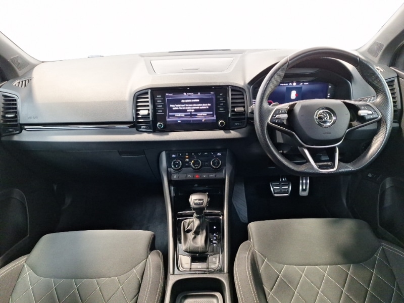 Used Skoda Karoq 2024 for sale - 78093315: Photo 2