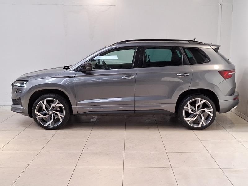Used Skoda Karoq 2024 for sale - 78093315: Photo 4
